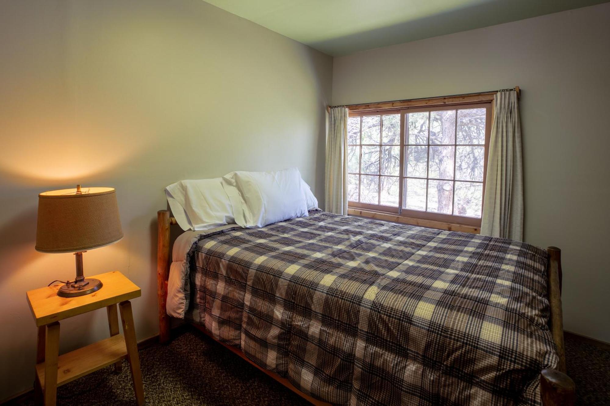 The Meeker Park Lodge Allenspark Dış mekan fotoğraf
