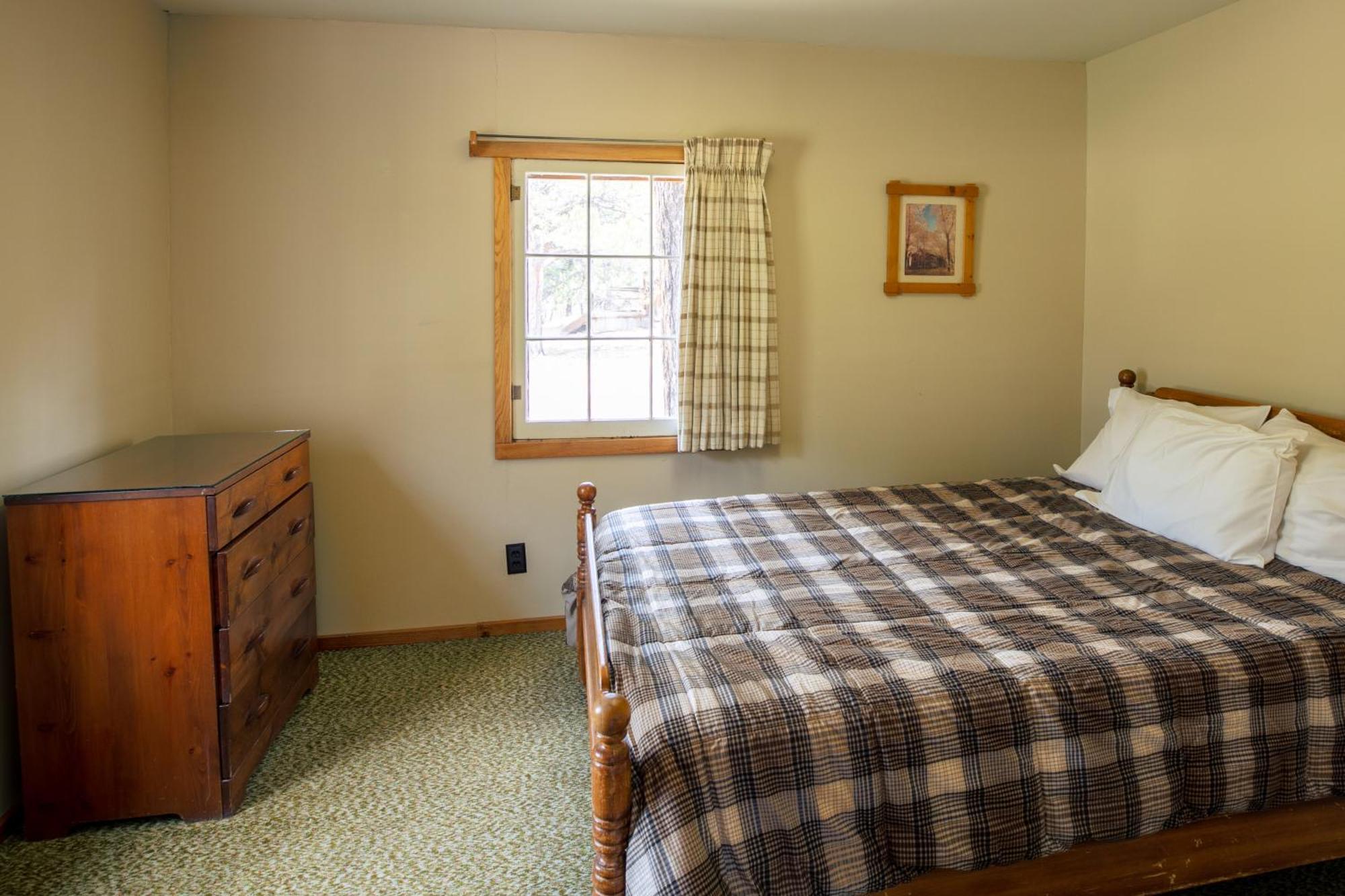 The Meeker Park Lodge Allenspark Dış mekan fotoğraf