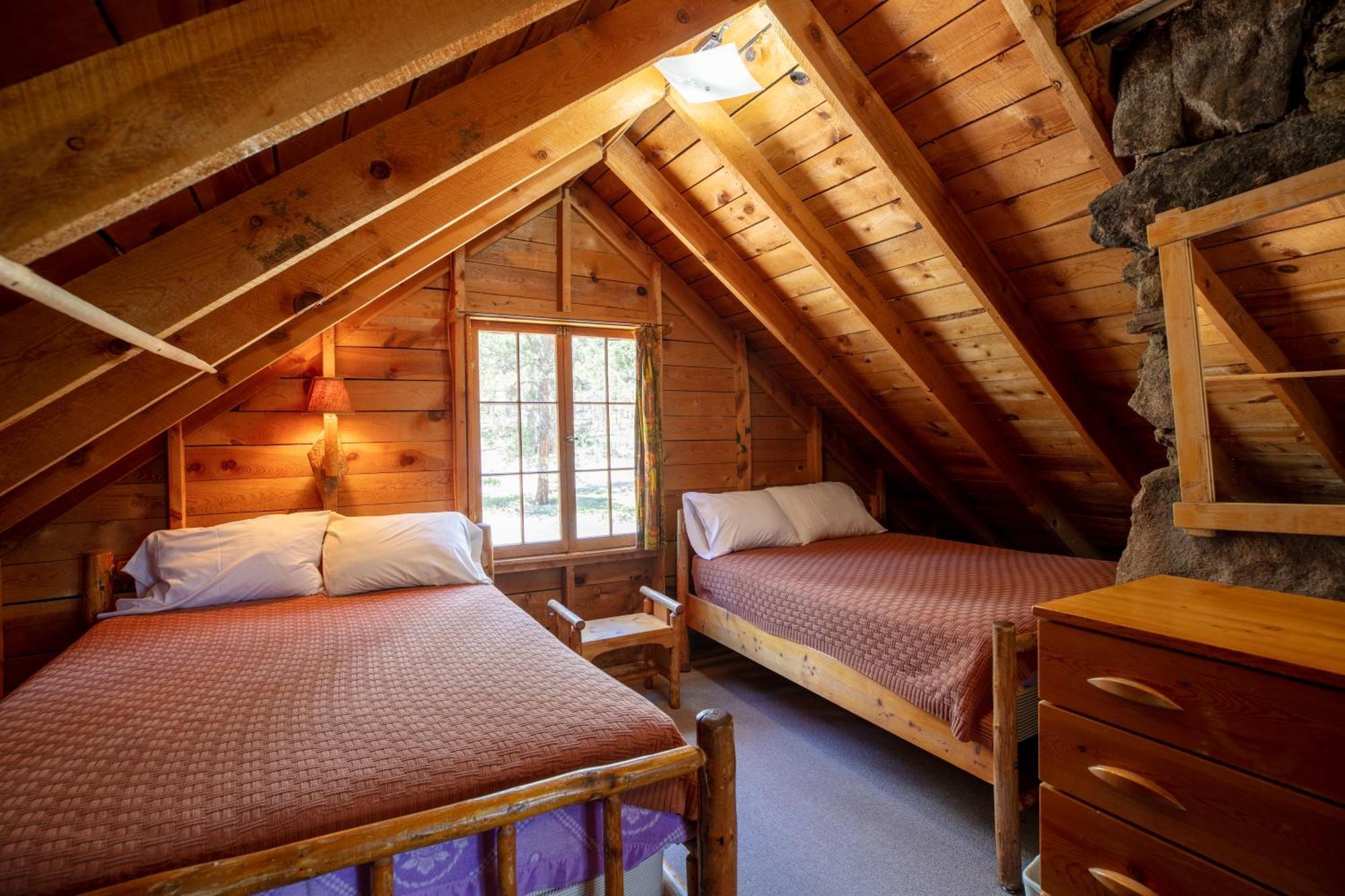 The Meeker Park Lodge Allenspark Dış mekan fotoğraf