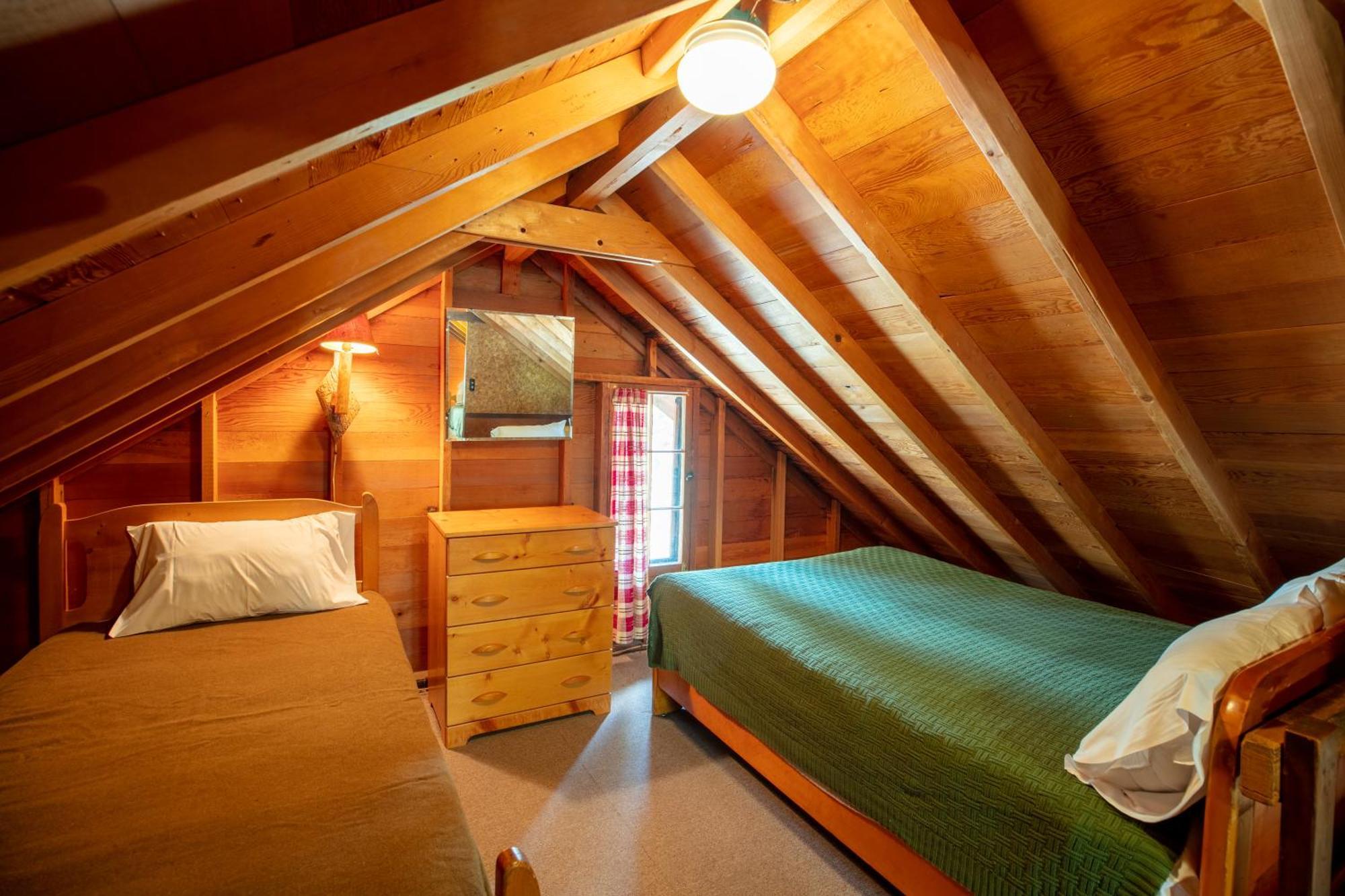 The Meeker Park Lodge Allenspark Dış mekan fotoğraf