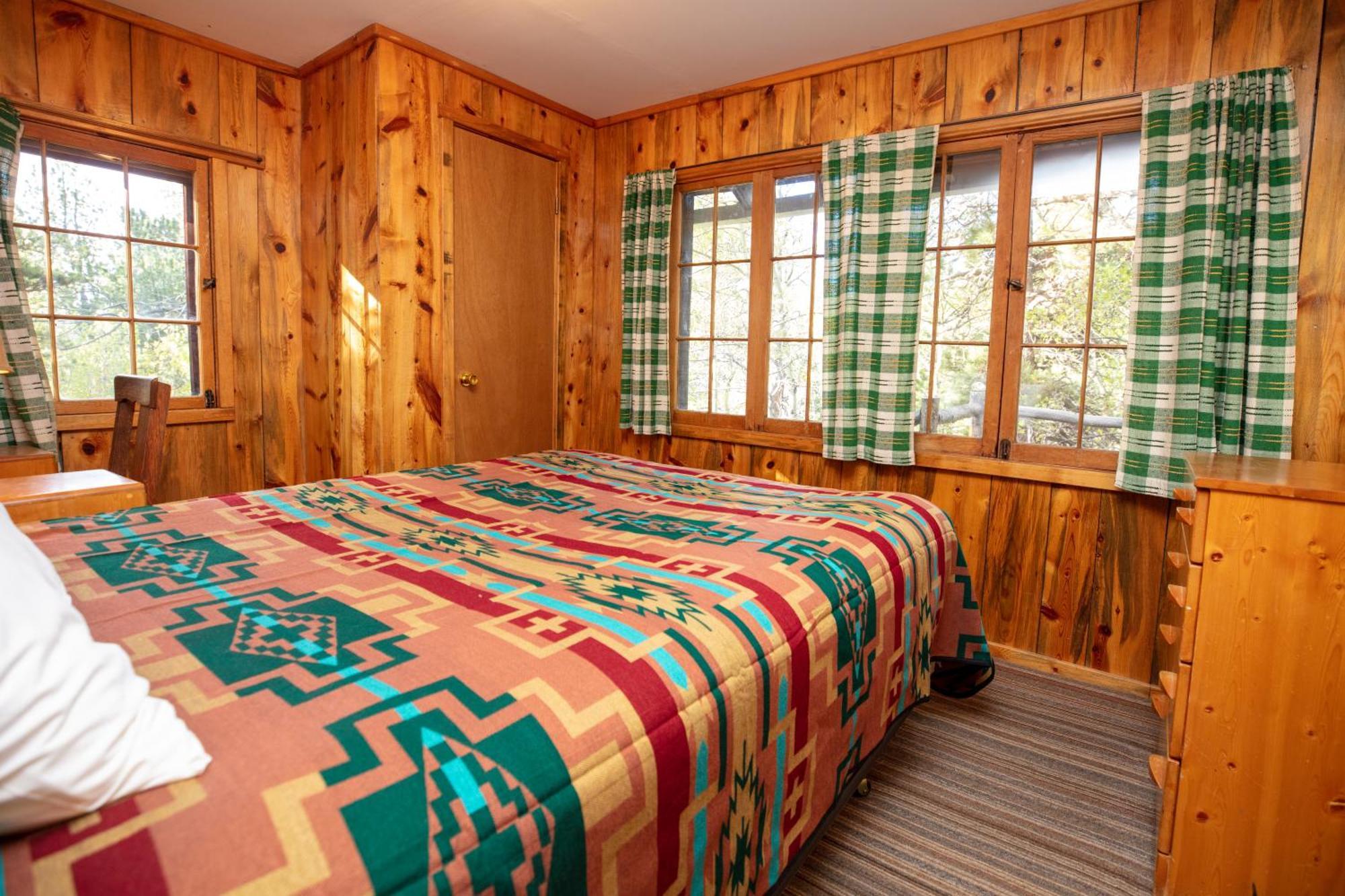 The Meeker Park Lodge Allenspark Dış mekan fotoğraf
