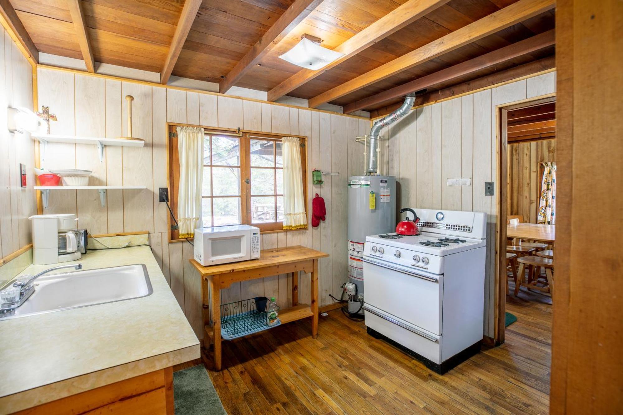 The Meeker Park Lodge Allenspark Dış mekan fotoğraf